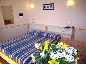 Szálloda Mon Repos 3*