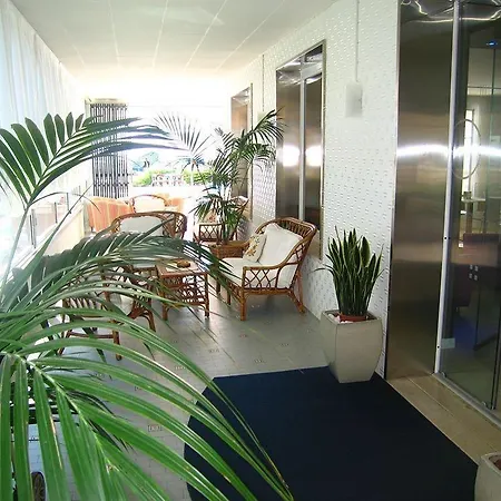 Szálloda Mon Repos Lido di Jesolo