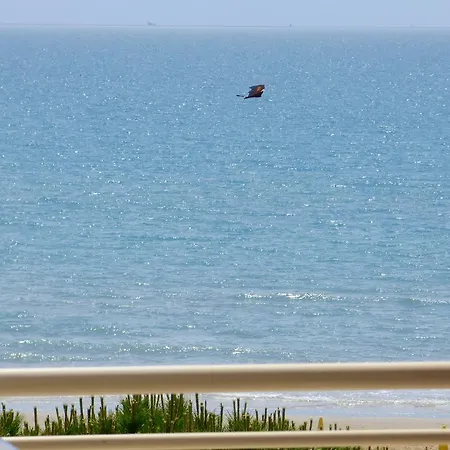 Szálloda Mon Repos Lido di Jesolo
